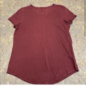 Lululemon t